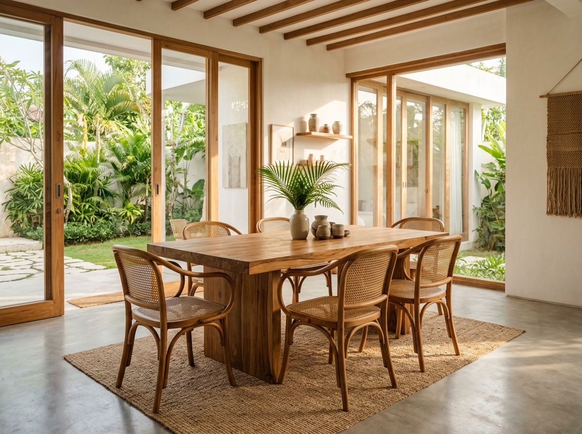 Furnitur & Dekorasi Rumah