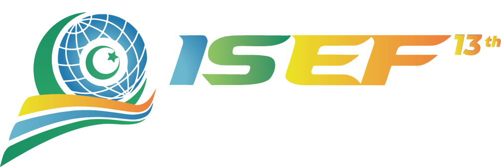ISEF 13th