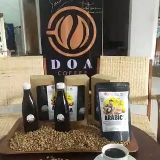 Doa Coffee