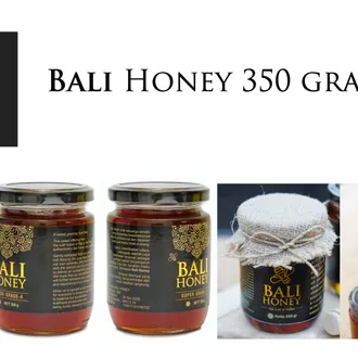 BALI HONEY