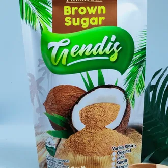 Koperasi Nira Lestari Makmur