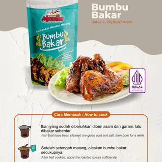 Boemboe Mandhe