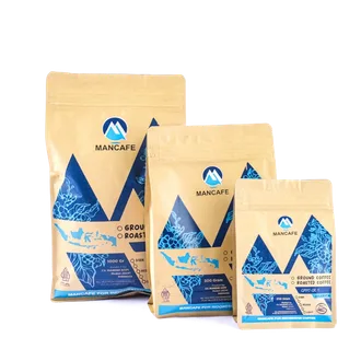 CV MANDIRI KOPI