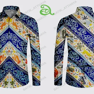 Batik_atthaya