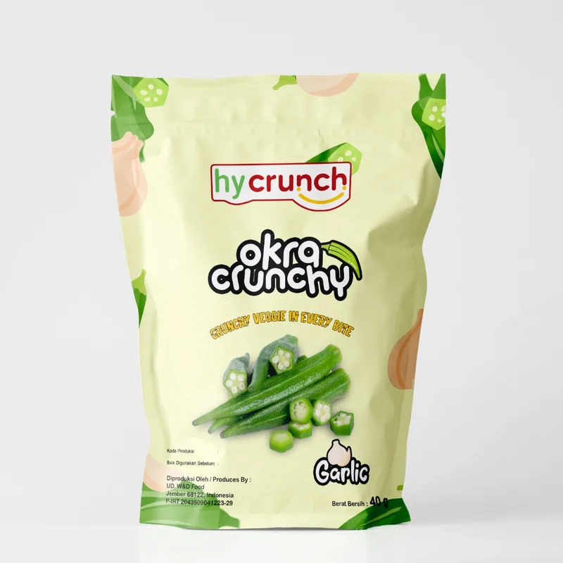 Hygreen Okra