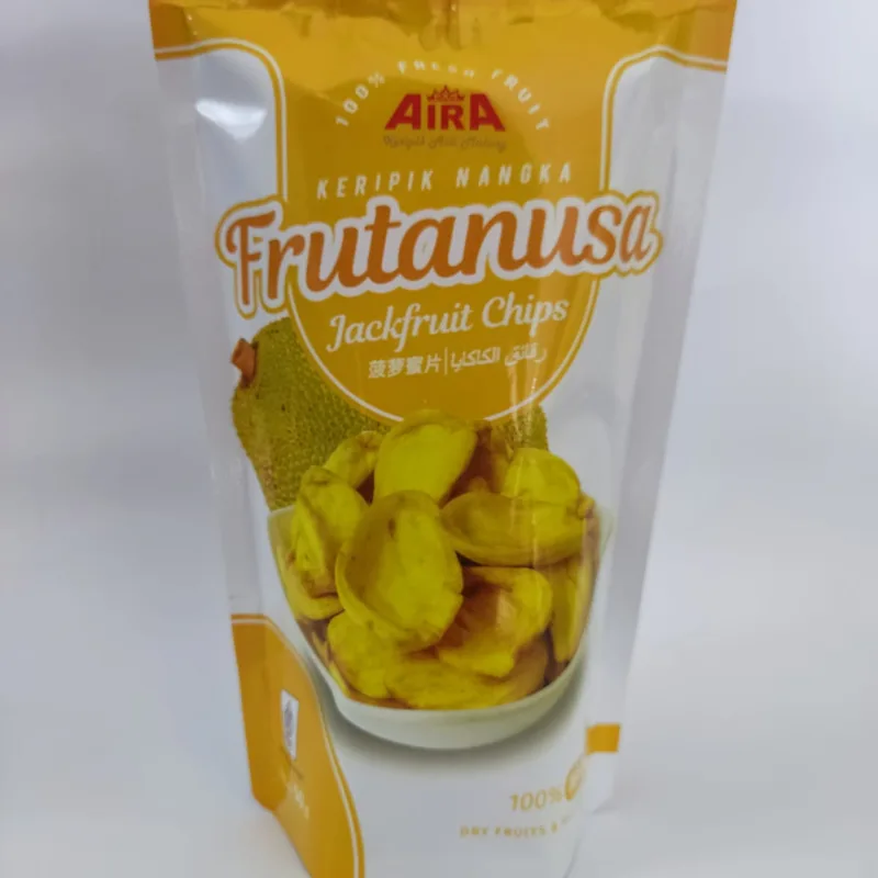 Keripik nangka