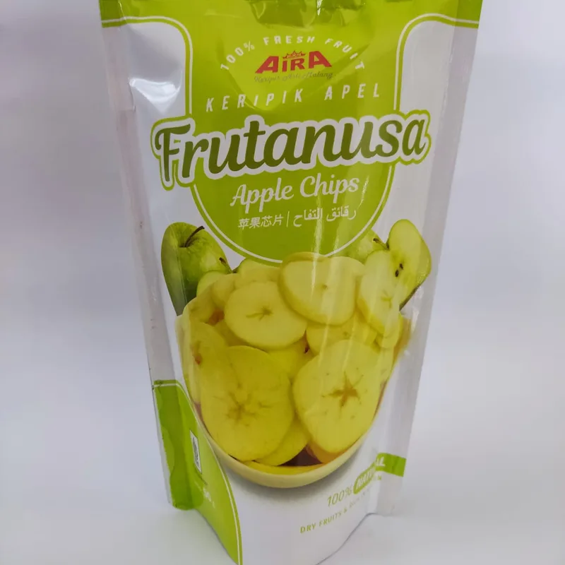 Keripik apel