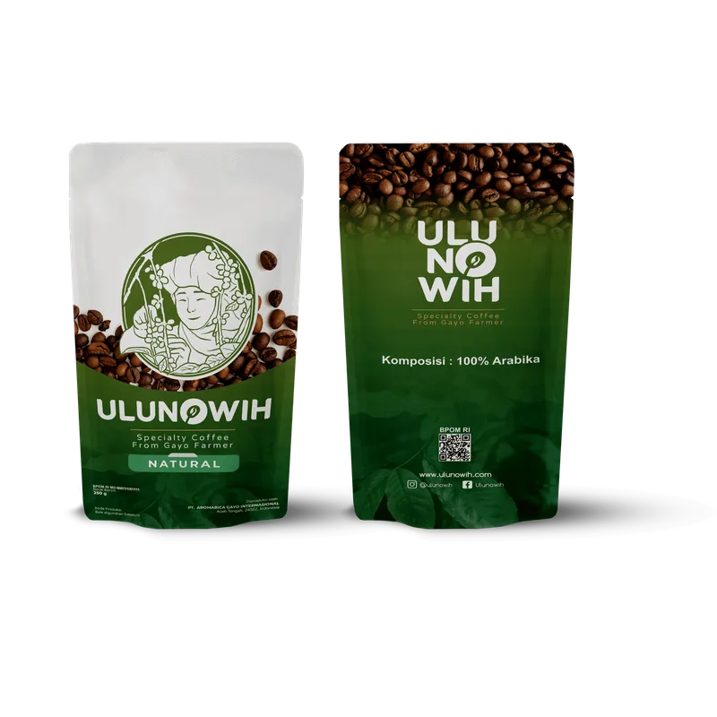 Ulunowih Gayo Macampora