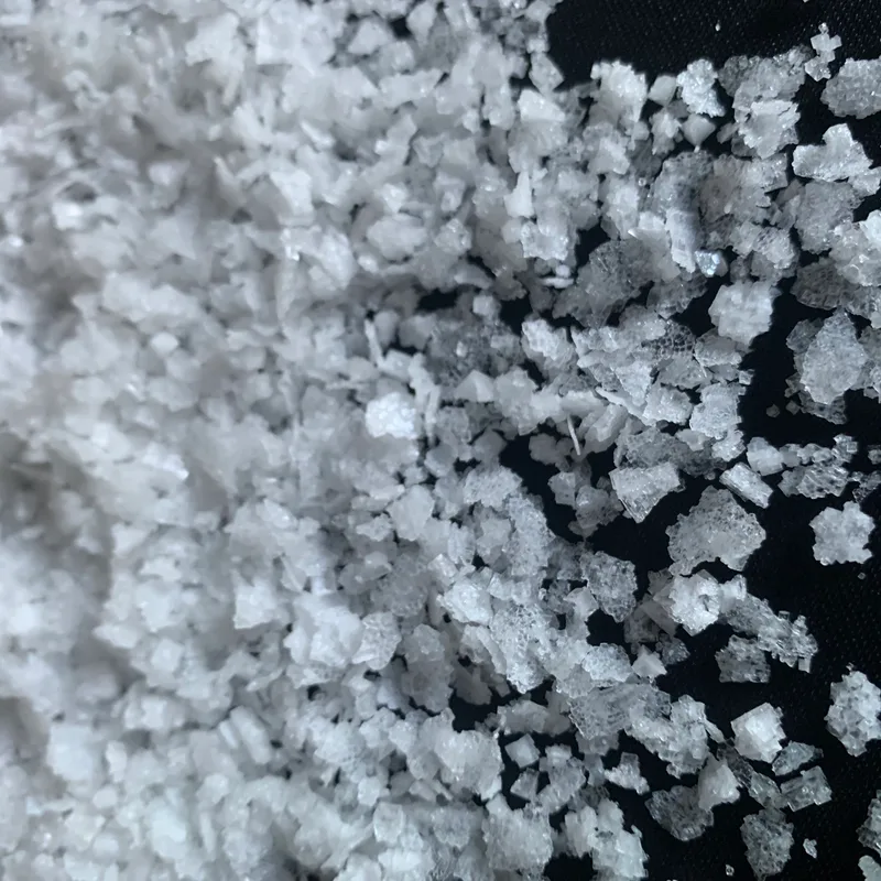 Rock Salt
