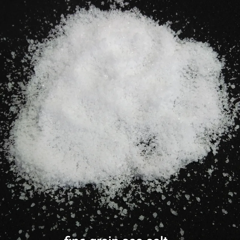 Fine Fleur de sel