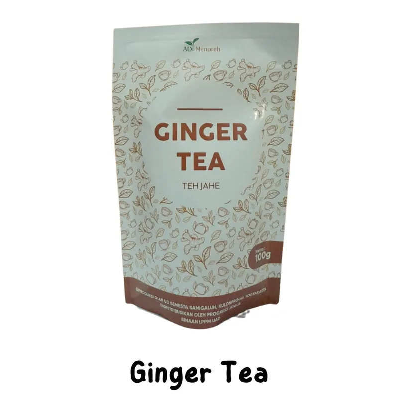 MInuman Rempah Tradisional ( Wedang Uwuh, Wedang Telang, Jakencruk )