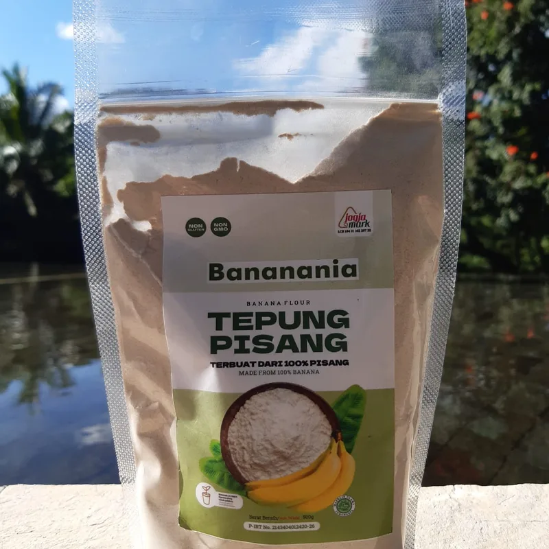 Rambak pisang