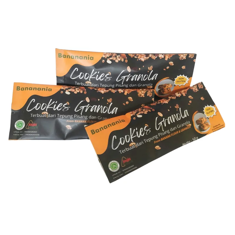 Cookies granola