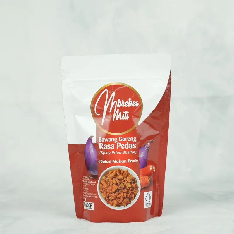 Bawang Merah Goreng