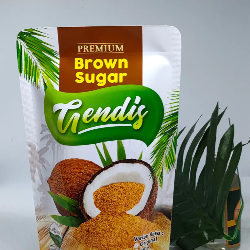 Gula kelapa kemasan 250 gram