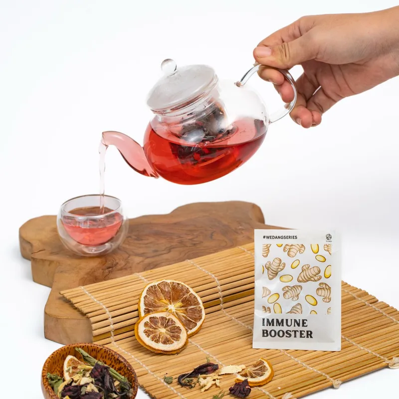 Dehydrated Fruit