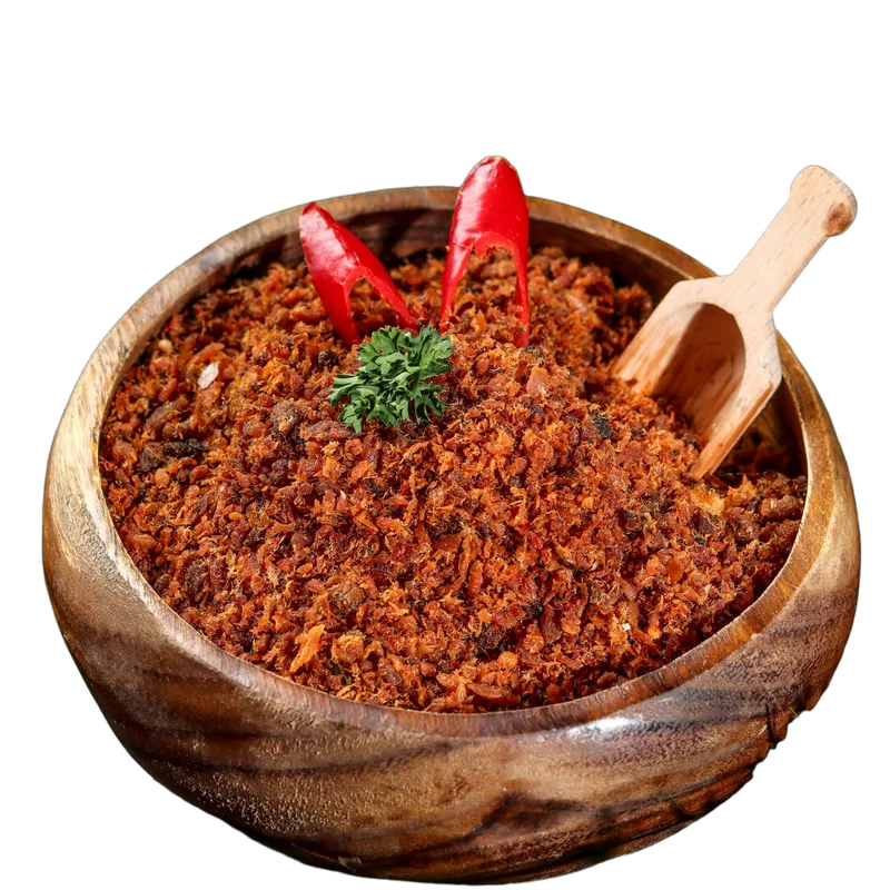 Sambal Teri