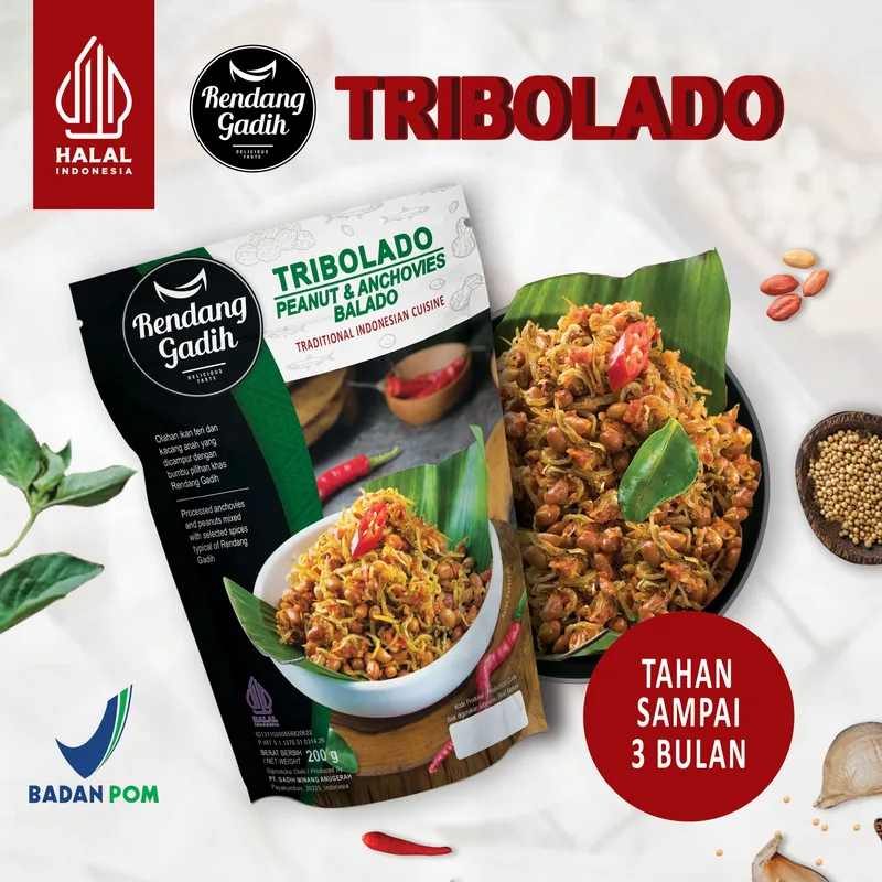 Tribolado