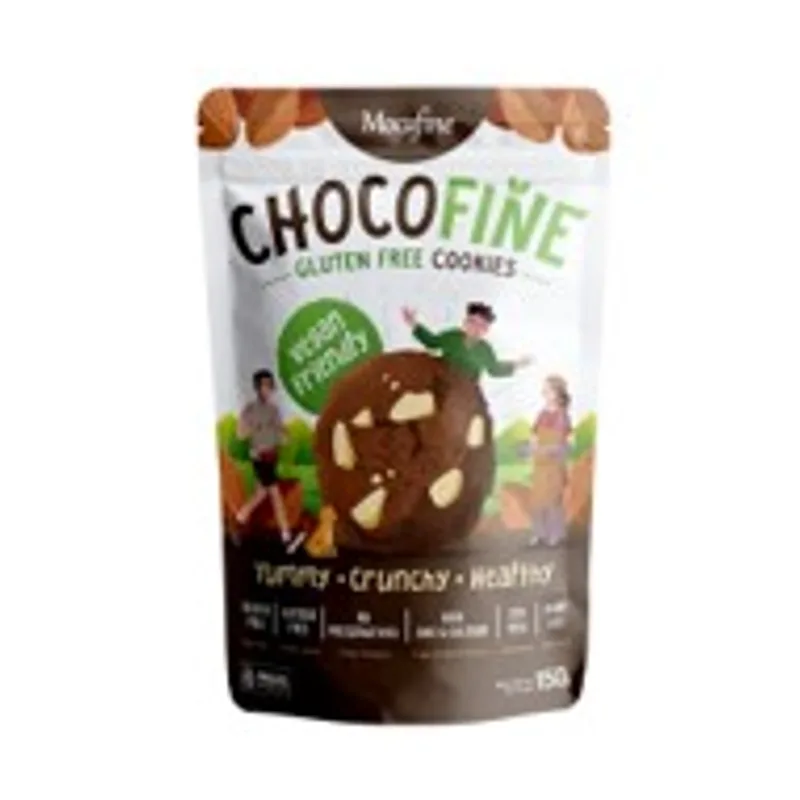 Gluten Free Cookies Chocofine