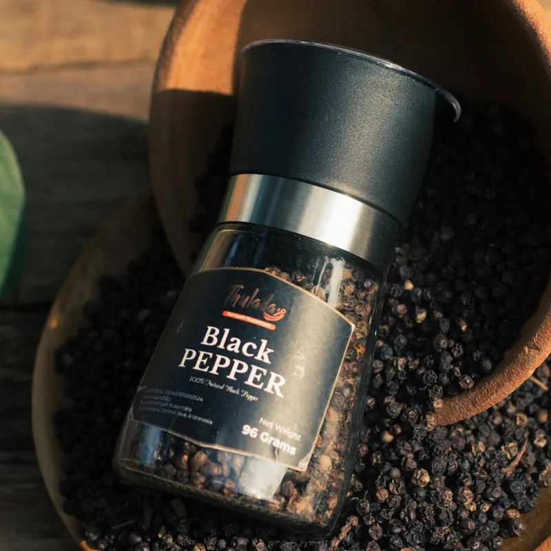 Thulada Bumbu Botol