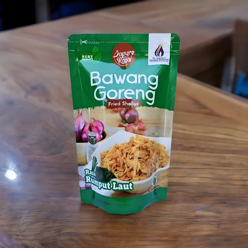 Pasta Bawang Merah