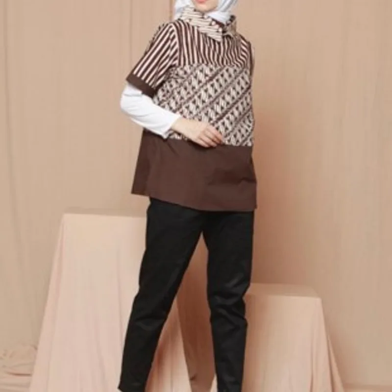 Atasan Batik Wanita
