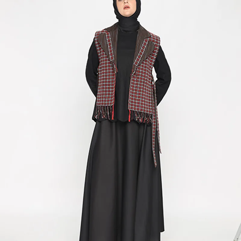 Acha Long Outer