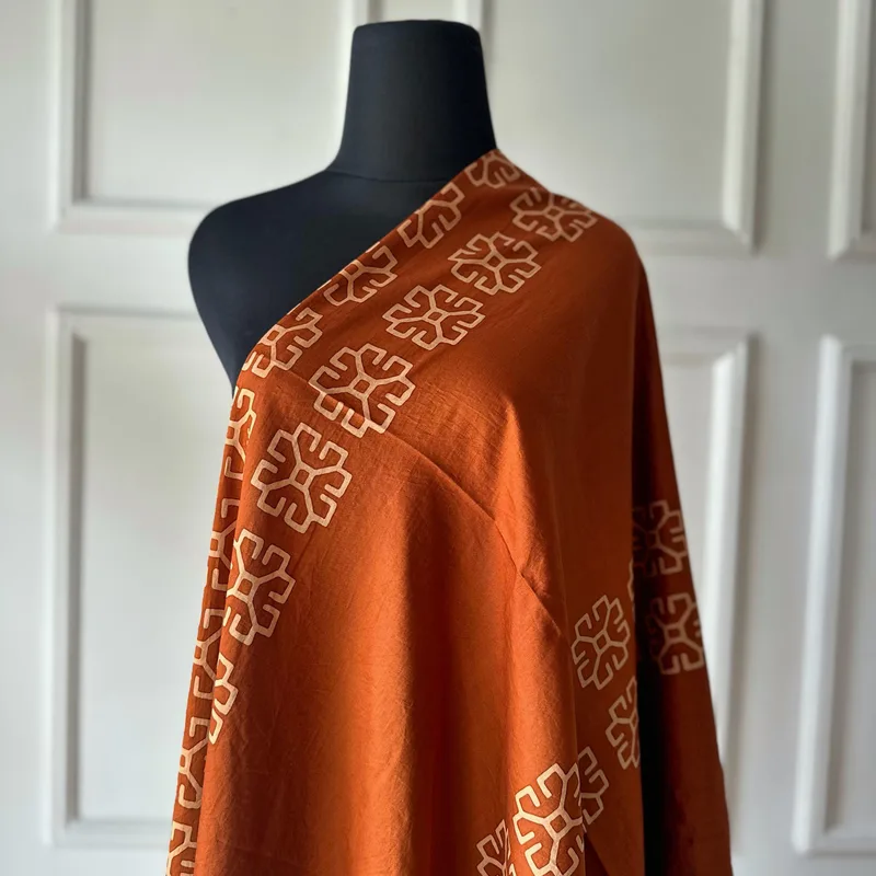 Kain Batik Tulis