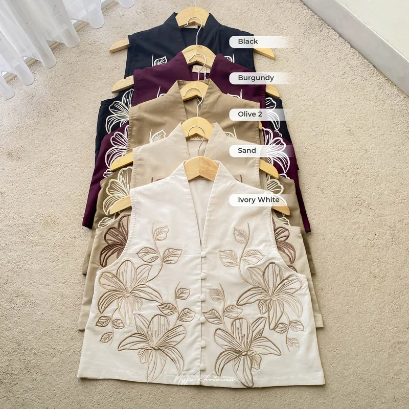 GENDIS VEST