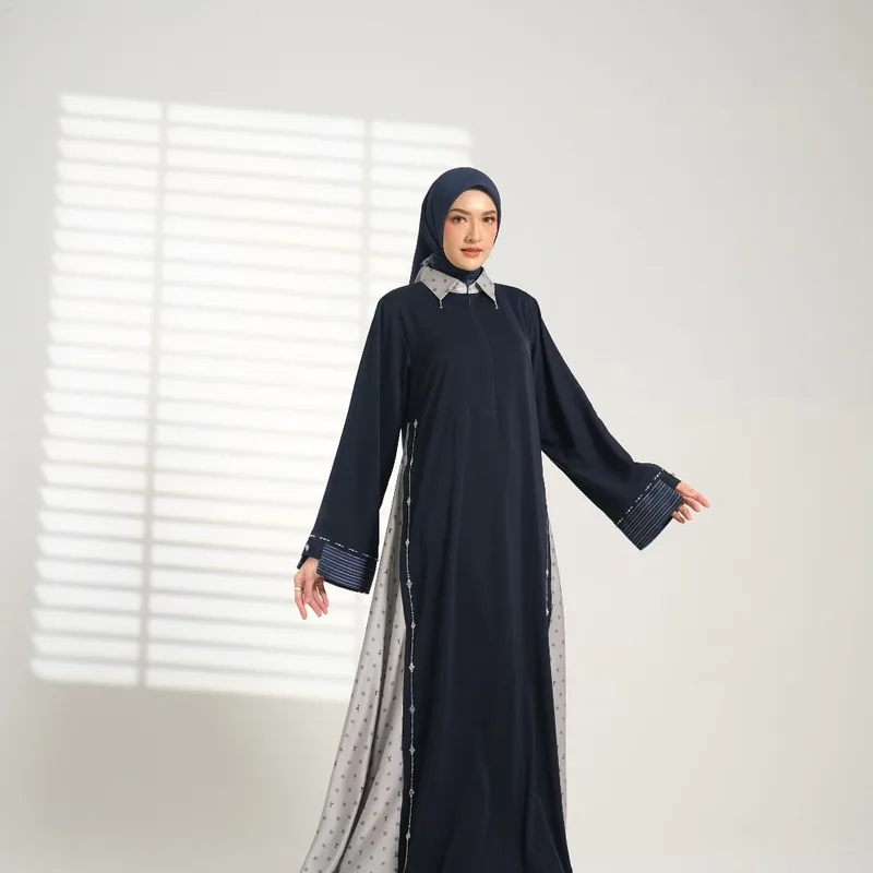 Luminous Black (Lunar Navy)